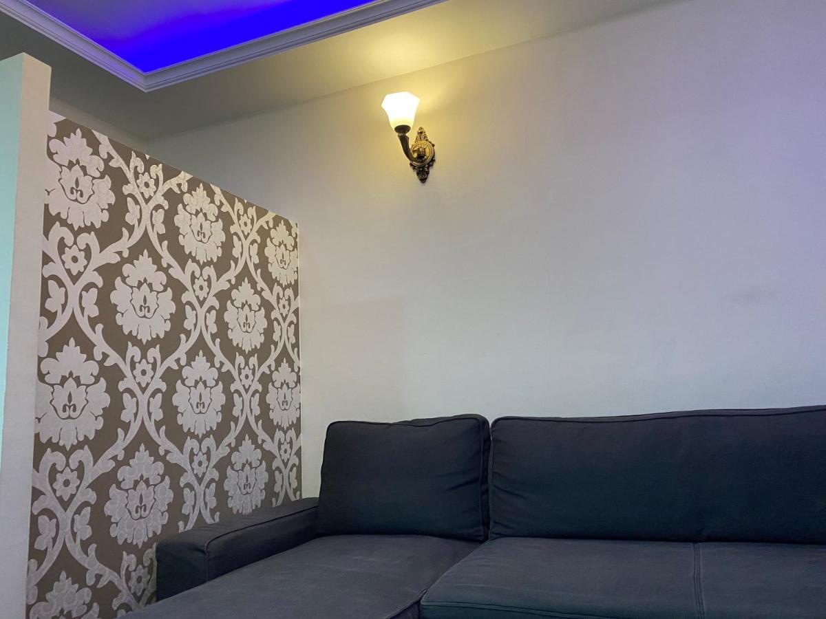 Entire New Apartment 20' From Barcelona Sabadell Exteriör bild