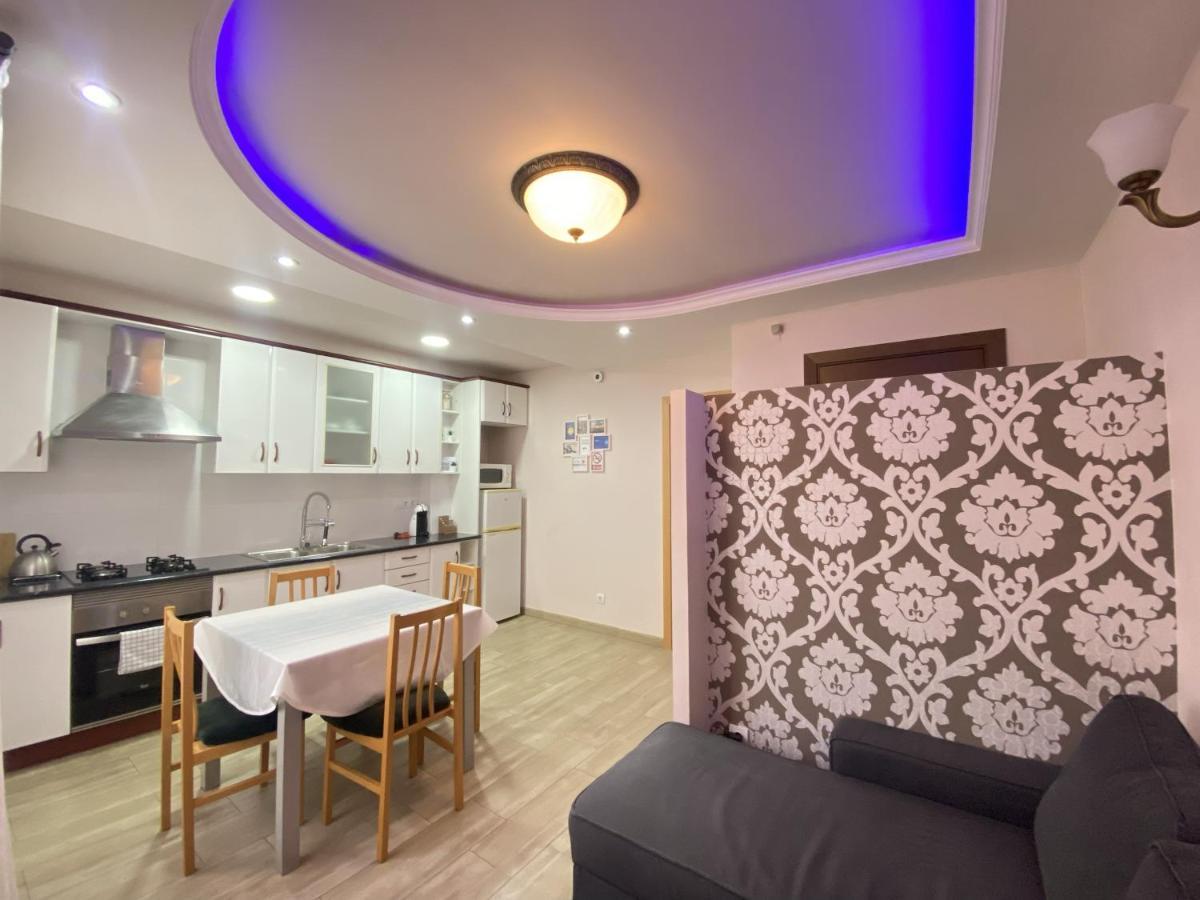 Entire New Apartment 20' From Barcelona Sabadell Exteriör bild